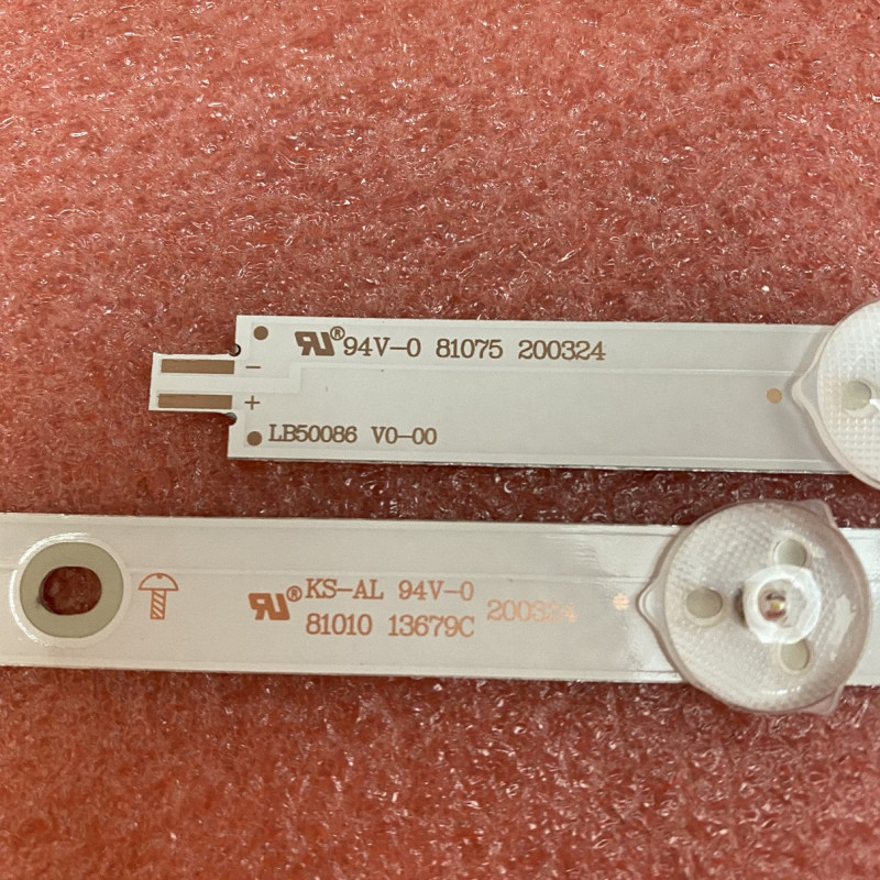 Подсветка Philips DJ6QE1 TPT500B5-U1T01D 50PUS6262 12 50PUS6162 (44 3 Подсветка Philips DJ6QE1 TPT500B5-U1T01D 50PUS6262 12 50PUS6162 (44 3