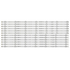 Подсветка Philips K55WDR K550WDR A1 2015-9-14 4708-K55WDR-A1213K21 470