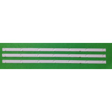 Подсветка Onida SHINEON 2D02296 REV.E REV.J NS-32DR310NA17 NS 32DR310NA17 ES-067 ES 067 GC32D07-ZC21FG-15 GC32D07 ZC21FG 15 20