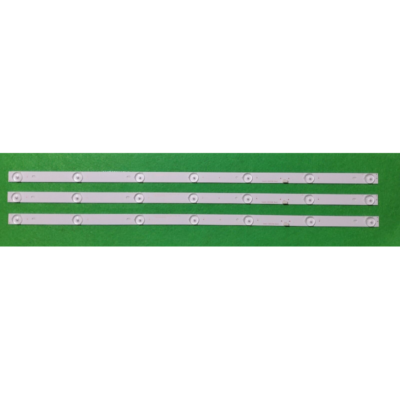 Подсветка Onida SHINEON 2D02296 REV.E REV.J NS-32DR310NA17 NS 32DR310NA17 ES-067 ES 067 GC32D07-ZC21FG-15 GC32D07 ZC21FG 15 20