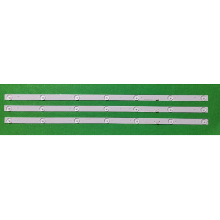 Подсветка Onida SHINEON 2D02296 REV.E REV.J NS-32DR310NA17 NS 32DR310NA17 ES-067 ES 067 GC32D07-ZC21FG-15 GC32D07 ZC21FG 15 20