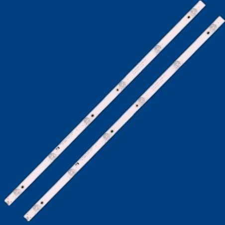 Подсветка Condor LB C320X14 E12 L G2 ZM1 GDCH32LB09_LED3030_V0.3_20180
