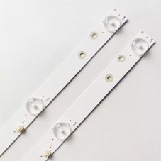 Подсветка Mitashi HV320WHB-N81 HV320WHB LSC320AN10 Akai LEA-32B49P LEA
