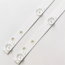 Подсветка Mitashi HV320WHB-N81 HV320WHB LSC320AN10 Akai LEA-32B49P LEA