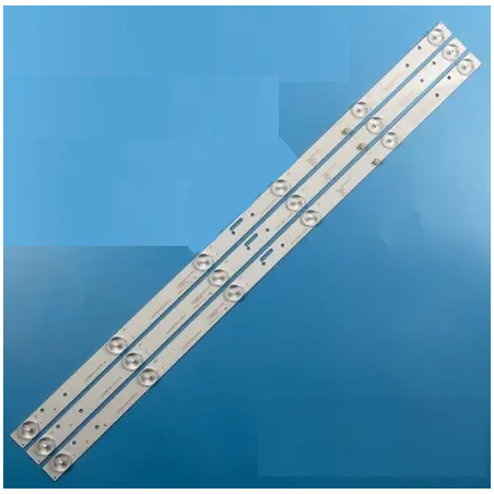 Подсветка Mitashi HV320WHB-N81 HV320WHB LSC320AN10 Akai LEA-32B49P LEA