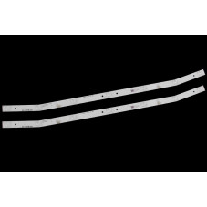 Подсветка Skyworth DLED32GC2X7 HV320WX2-206 CRH-A323030020764F 32S306B