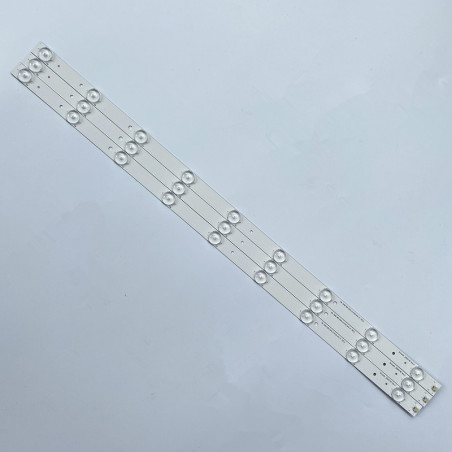 Подсветка Haier SUNG WEI 55V0 ShiOn 2D00746 Rev.D LED32A30 LE32B7000 L