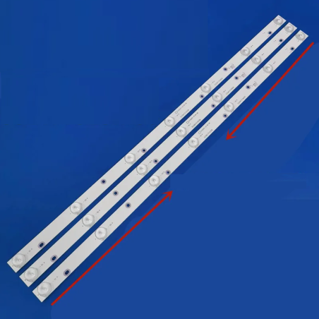 Подсветка Panda 0Y32D07-ZC14F-06 0Y32D07 ZC14F 06 2015 04 11 LC320TU2A