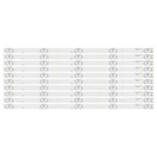 Подсветка Sunny 188 192LM CX550DLEDM5 MS L1543 2017-01-04 CX550DLEDM S