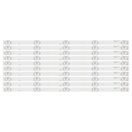Подсветка Sunny 188 192LM CX550DLEDM5 MS L1543 2017-01-04 CX550DLEDM S