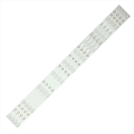 Подсветка Jvc DS40M53-DS01-V03 DS40M53 DS01 V03 DSBJ-WG DSBJ WG 5010N3