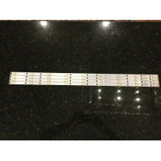 Подсветка Insignia D2P5-400-D409-V3-Pitch D2P5 400 D409 V3 Pitch GJ-2K