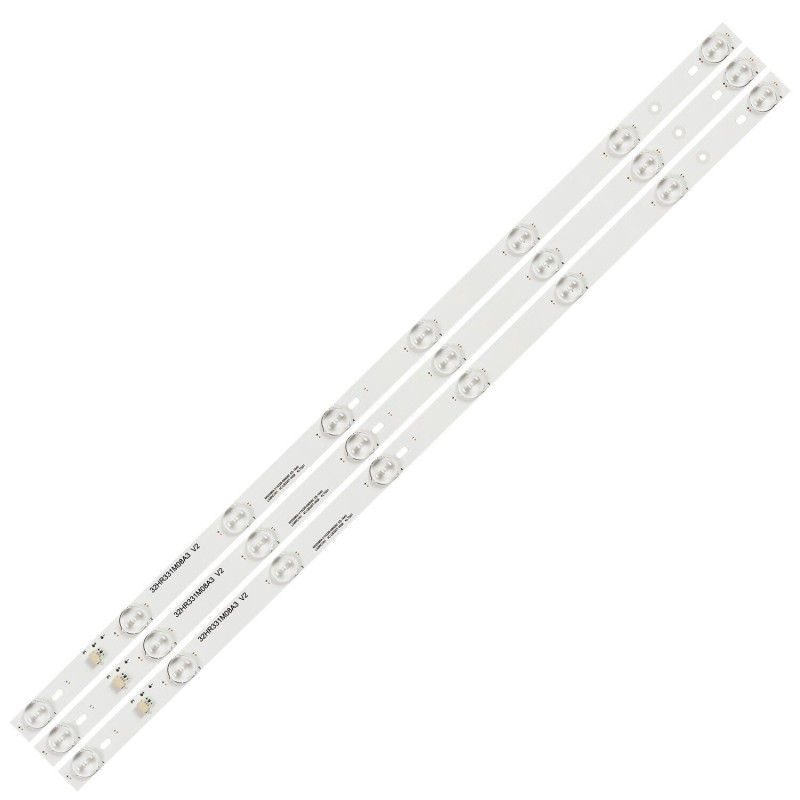 Подсветка Rowa 32HR331M08A3 V2 OEM32LB16_LED3030_V0.6_20140421 E214321 Подсветка Rowa 32HR331M08A3 V2 OEM32LB16_LED3030_V0.6_20140421 E214321