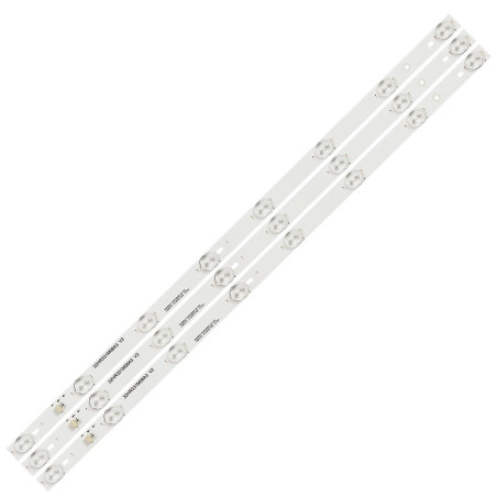 Подсветка Rowa 32HR331M08A3 V2 OEM32LB16_LED3030_V0.6_20140421 E214321