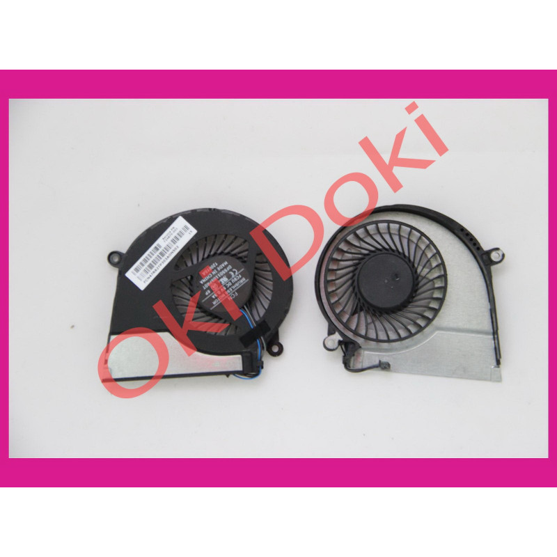 Вентилятор HP PAVILION 724870-00 Вентилятор HP PAVILION 724870-00