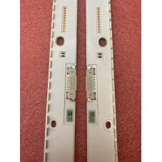 Підсвітка Samsung UN43KU7500 UN43KU7500FXZC UN43KU7500FXZA AA01 BN96-3