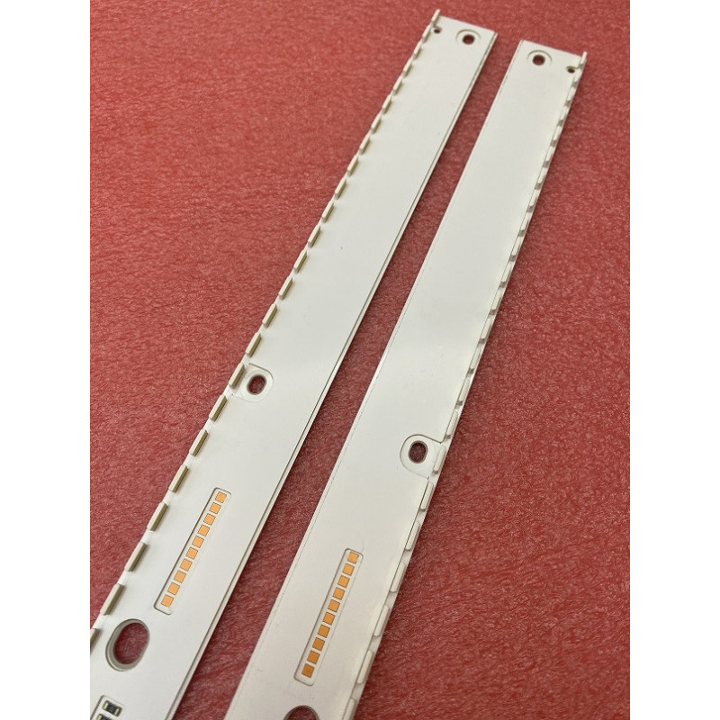 Підсвітка Samsung UN43KU7500 UN43KU7500FXZC UN43KU7500FXZA AA01 BN96-3 Підсвітка Samsung UN43KU7500 UN43KU7500FXZC UN43KU7500FXZA AA01 BN96-3