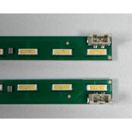 Подсветка Lg SLF46W 3D G1GAN01-0794A 43inch FHD R-Type REV 0.4 G1GAN01