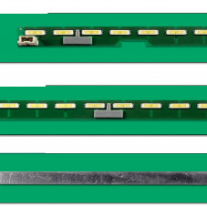 Подсветка Lg BUSYLJR 49LX540S UA 49LX540 49UF6800 49UF6430 49UF6490 49
