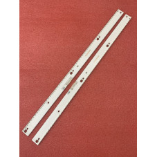 Подсветка Samsung UN49MU7500 BN96-39671A 39671A BN96-39672A 39672A BN9