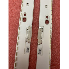 Подсветка Samsung UE49KU6670U UE49KU6500 UE49MU6500 UA49MU6500 UE49KU6400 UE49MU6500 UN49KU7000 UN49KU7500 UN49MU7000 UE49MU6450