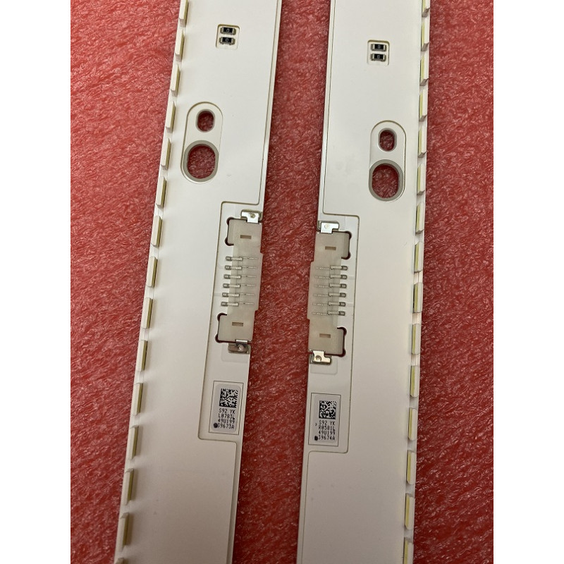 Подсветка Samsung UE49KU6670U UE49KU6500 UE49MU6500 UA49MU6500 UE49KU6400 UE49MU6500 UN49KU7000 UN49KU7500 UN49MU7000 UE49MU6450