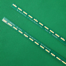 Подсветка Lg MAK63207801A MAK632C7801 ST5461D04-2 NC43EUN NC43EGE 43L