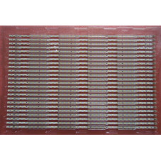Подсветка Sharp 40PFL6605 40PFL6606H 40PFL6606 40PFL5616M 40PFL5606H 4
