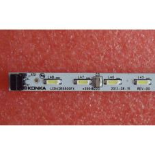 Подсветка Konka LED42R5500FX 35018003 2013-05-15 REV-00 2013 05 15 REV
