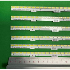 Підсвітка Sharp 2013SSP80 7030 72 REV1.0 LC-80LE757U LC 80LE757U 80LE7