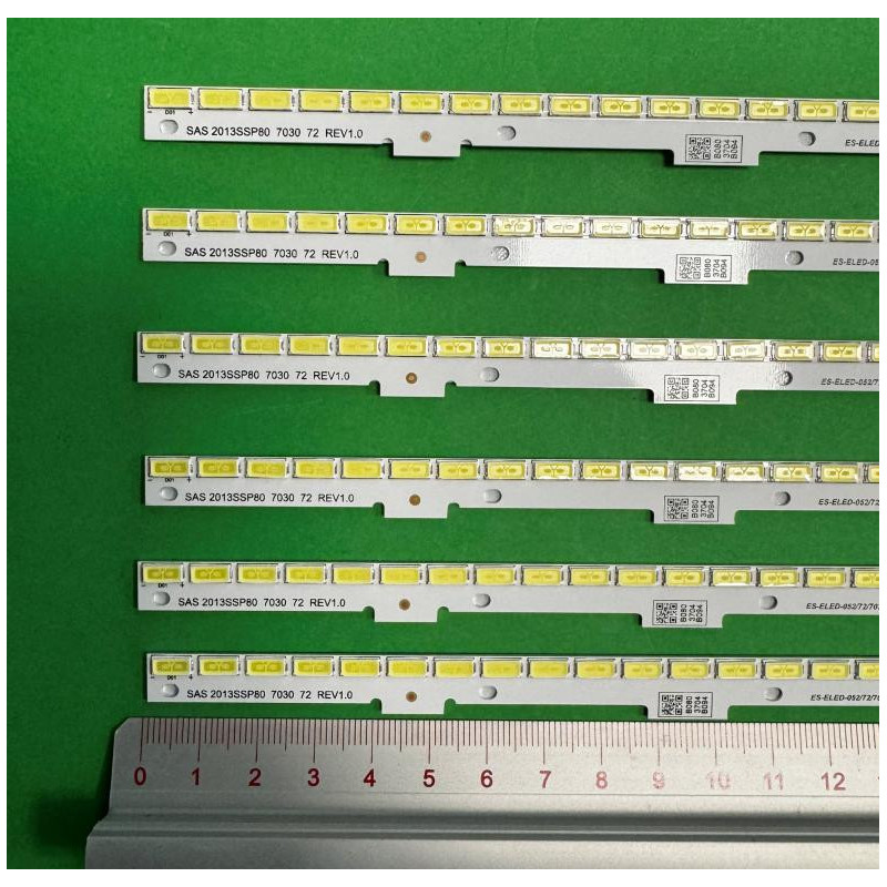 Подсветка Sharp 2013SSP80 7030 72 REV1.0 LC-80LE757U LC 80LE757U 80LE7 Подсветка Sharp 2013SSP80 7030 72 REV1.0 LC-80LE757U LC 80LE757U 80LE7