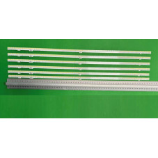 Підсвітка Sharp 2013SSP80 7030 72 REV1.0 LC-80LE757U LC 80LE757U 80LE7