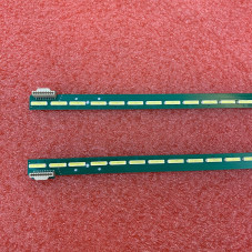 Подсветка LG 6922L-0199A LG 55LW340C LC550EGG FJ M5 V16 ART3 2465 2466 55UH650V 55UH7650 55 UH 671V LC550EGG-M5