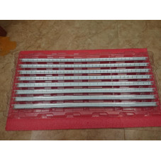 Подсветка Louvre 32" - 160514 Samsung UE32K5102AKXBT UE 32K5102 UE32K5102AK UE32K5102 -160627 (-0,2/-0,1) LT32E319