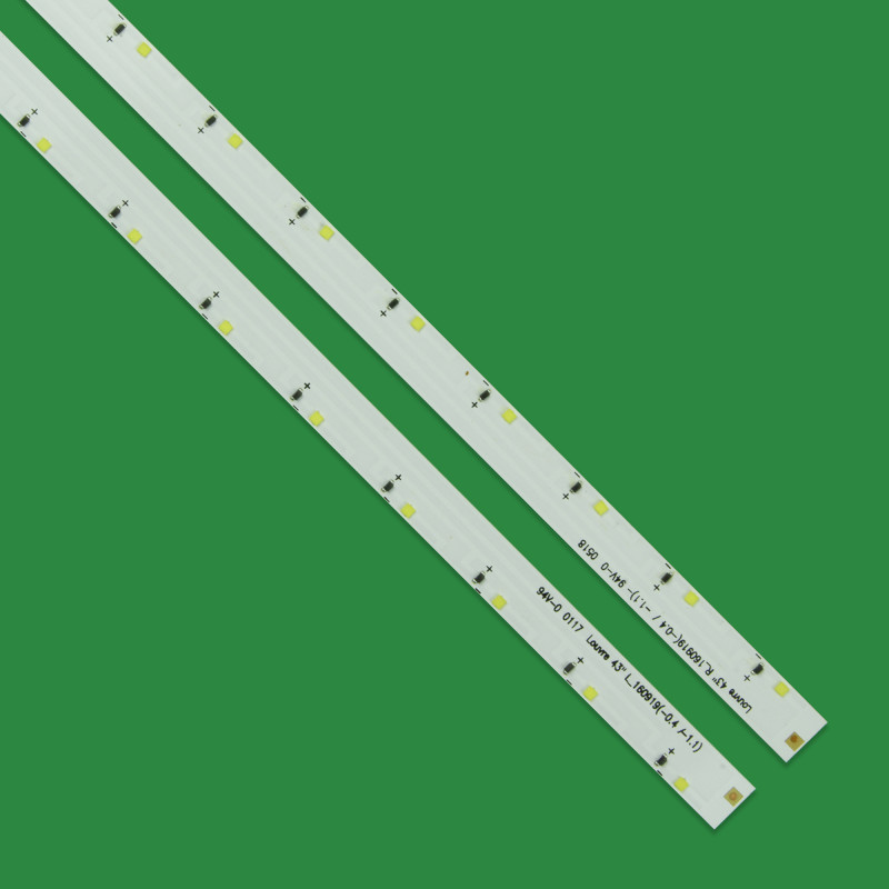 Підсвітка Samsung V6LF_430SFB_LED25_+6-1_R0[16.06.09] V6LF_430SFA_LED2