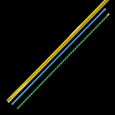 Подсветка LG Innotek BMS 49inch L-type R-type 8520 1Chip PKG 92EA REV.