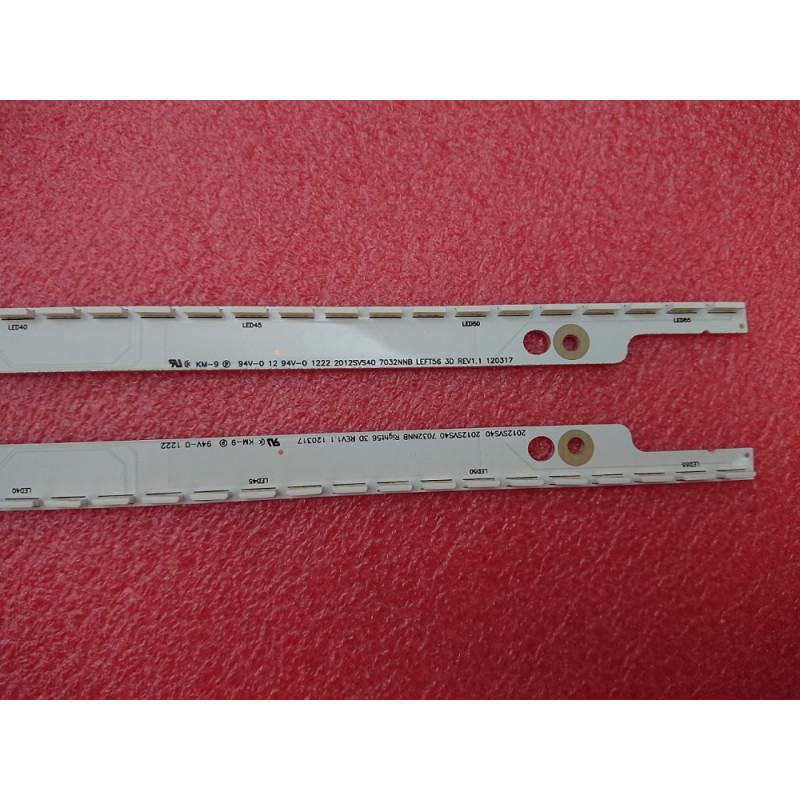 Підсвітка Samsung 2012SVS40 732NNB 7032NNB LEFT56 RIGHT56 3D REV1.1 12 Підсвітка Samsung 2012SVS40 732NNB 7032NNB LEFT56 RIGHT56 3D REV1.1 12