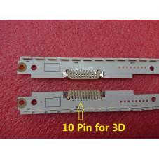 Підсвітка Samsung 2012SVS40 732NNB 7032NNB LEFT56 RIGHT56 3D REV1.1 12