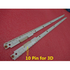 Підсвітка Samsung 2012SVS40 732NNB 7032NNB LEFT56 RIGHT56 3D REV1.1 12