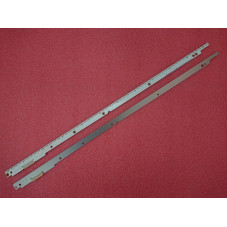 Подсветка Samsung 3D-7032LED-MCPCB-L3 V2GE-400SMA-R3 L 3D-7032LED-MCPC