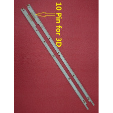 Подсветка Samsung 3D-7032LED-MCPCB-L3 V2GE-400SMA-R3 L 3D-7032LED-MCPC