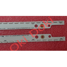 Подсветка Samsung UA46EH5080 UA46ES6800 UE46ES5507 UE46ES5507K UE46ES6