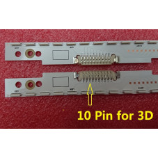 Подсветка Samsung UA46EH5080 UA46ES6800 UE46ES5507 UE46ES5507K UE46ES6