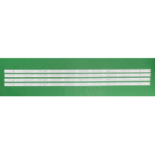 Подсветка Hisense 11 led 795 mm LBM400P1101-AR-1 LBM400P1101 AR 1 LEDN40D37P 40H3E ES-208