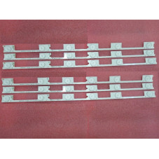 Подсветка Konka KDL48SS618U KDL 48SS618U 48SS618 35019862 KDL48SS618 K