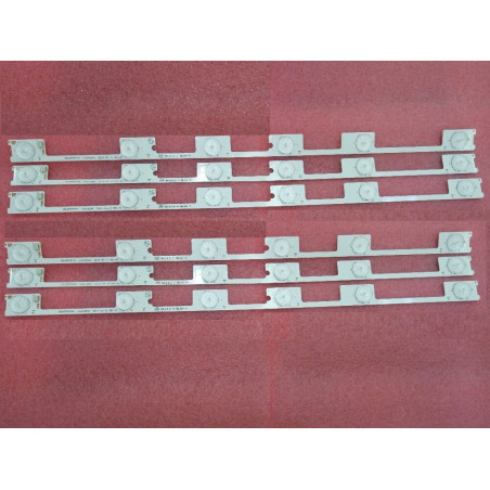 Подсветка Konka KDL48SS618U KDL 48SS618U 48SS618 35019862 KDL48SS618 K