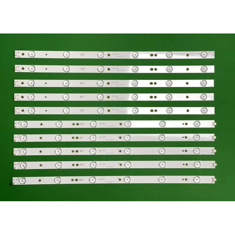 Подсветка Snowa LB-C490F13-E2-L-G1-LD2-SICHUAN LB-C490F13-E2-L-G1-LD7-