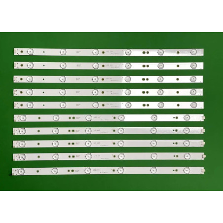 Подсветка Snowa LB-C490F13-E2-L-G1-LD2-SICHUAN LB-C490F13-E2-L-G1-LD7-