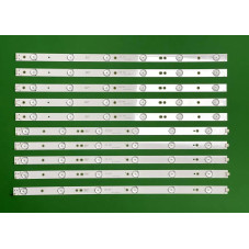 Подсветка Snowa C490F14 E1 AX049LD7001 LED49C1000 LED49C1000N LED49C10