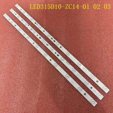 Подсветка Haier LED315D10-ZC14-01(C) LED315D10-ZC14-01(D) LED315D10-ZC
